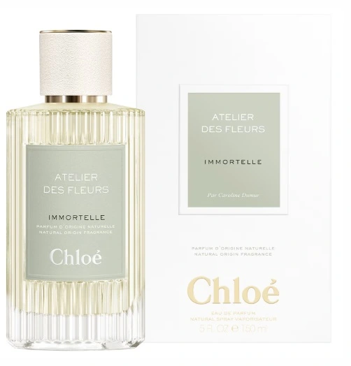 Chloé Atelier Des Fleurs Immortelle Eau de Parfum